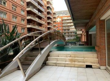 Departamento · 95m² · 3 Ambientes · 1 Cochera · Oportunidad. Excelente Departamento en Puerto Madero