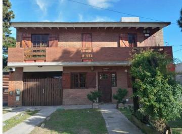 Departamento · 200m² · Alquiler en Complejo San Bernardo Habitaciones con Baño Privado P/ 2 $35000 P/4 $50.000* Quincho C