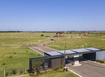 Terreno · 800m² · Venta Terreno en Country Los Pasos Ll