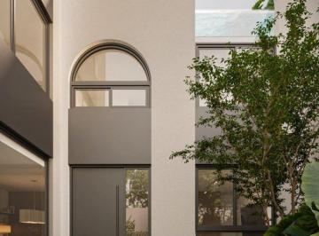 Casa · 140m² · 5 Ambientes · Venta Casa Interna de Pasillo de 3 Dorm.!