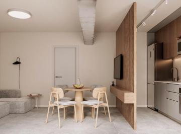Departamento · 49m² · 3 Ambientes · Venta Departamento en Planta Baja