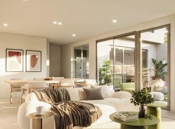 Casa · 114m² · 5 Ambientes · Casa de Pasillo en Venta!