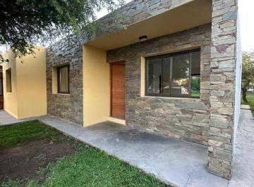 Casa de 9 ambientes, Río Ceballos · Casa en Venta - Villa Catalina! Apta a Credito!