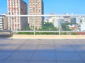 IGI-IGI-1258_2 · Venta Caballito 2 Ambientes con Balcon Terraza y Cochera Todo Luz