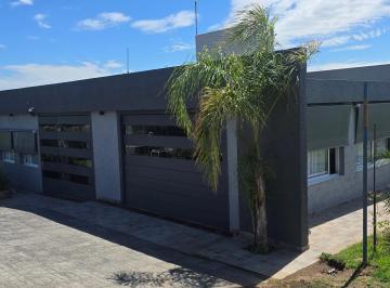 Casa de 6 ambientes, Tanti · Alquiler en "Tanti" un Lugar de Ensueño