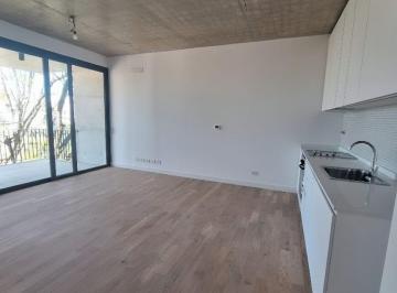 Departamento · 50m² · 2 Ambientes · Venta Departamento 2 Ambientes en Chacarita