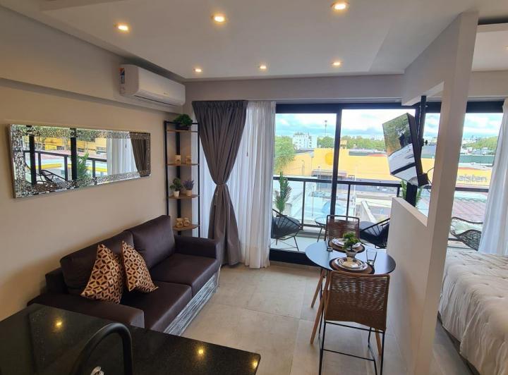 Departamento en Palermo Hollywood