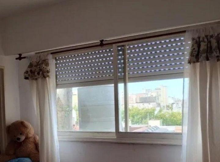 Departamento · 45m² · 2 Ambientes