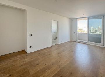 Departamento · 45m² · 2 Ambientes · Departamento Bauen de 1 Dormitorio con Cocina Separada en Lourdes