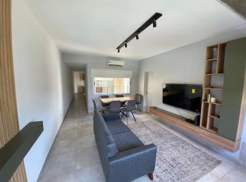Departamento · 100m² · 3 Ambientes · 1 Cochera · Departamento en Venta La Plata
