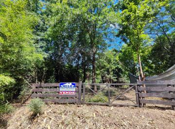 Campo · 136m² · 4 Dormitorios · Carlos Keen 2 Has con 2 Casas Arboleda y Frutales