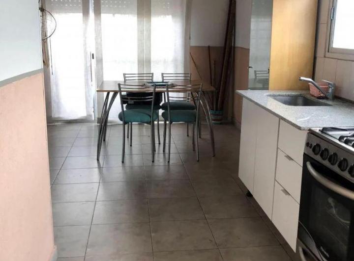 Departamento · 45m² · 2 Ambientes