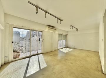 Departamento · 97m² · 3 Ambientes · Divino Departamento de Tres Ambientes Más Dependencia a La Venta en Recoleta.