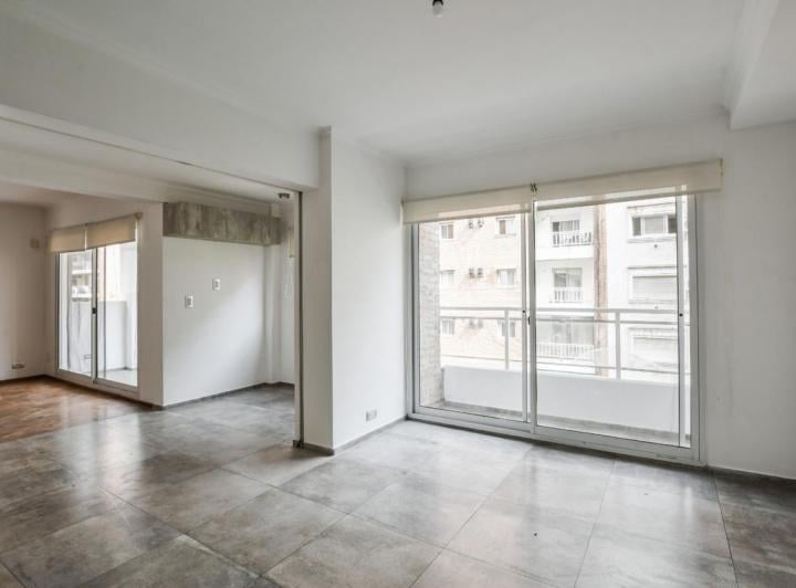 Departamento · 109m² · 6 Ambientes · 1 Cochera