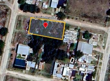 Terreno · 1092m² · Venta Lote de 1092 m² en Cañada de Gómez