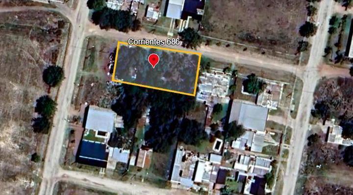 Terreno · 1092m²