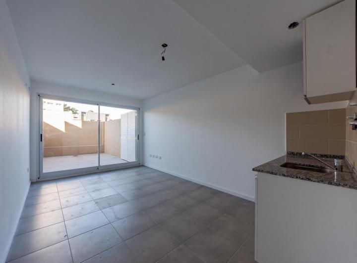 Departamento · 23m²