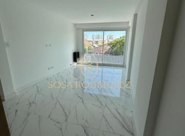 Departamento · 49m² · 2 Ambientes · 1 Cochera · Departamento en Mar del Plata
