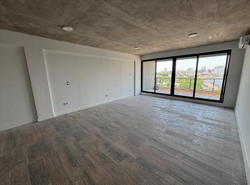 Departamento · 40m² · 1 Ambiente · Monoambiente y Medio a Estrenar.