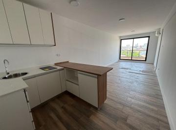 Departamento · 35m² · 1 Ambiente · Monoambiente a Estrenar.
