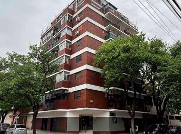 Departamento de 3 ambientes, Villa Ortuzar · Hermoso 3 Ambientes con Balcón!