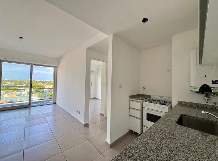 Departamento · 2 Ambientes