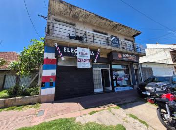 Local comercial · 217m² · Dos Locales Mas Salon en Block - Zona Peralta Ramos y Vertiz