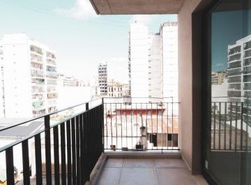 Departamento de 1 ambiente, Monserrat · 1 Amb Al Contrafrente Muy Luminoso