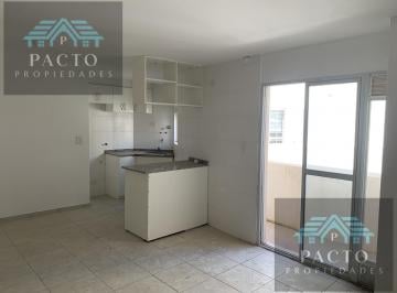 Departamento · 50m² · 3 Ambientes · 1 Cochera · Departamento con Cochera en B° Cofico, Córdoba Capital.