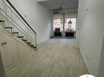 Departamento de 2 ambientes, Once · Monoambiente Comodo, Luminoso y con Unaubicación Verdaderamente Inmejorable.