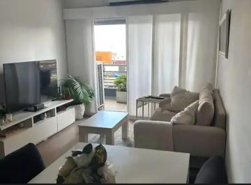 Departamento de 2 ambientes, Barracas · Departamento 2 Amb. con Amenities y Cochera