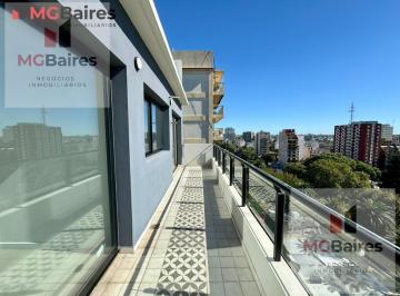 Departamento · 66m² · 3 Ambientes · Departamento de 3 Ambientes a Estrenar en Venta - Villa Urquiza!