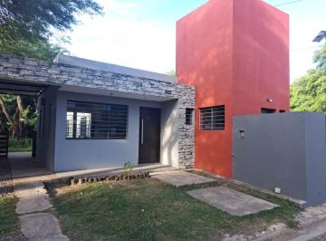 Casa de 6 ambientes, Córdoba · Vendo Casa en Una Planta en Villa Warcalde de 3 Dormitoiros 3 Baños Housing "La Pedrera"