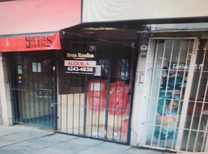 Local comercial · 36m² · 2 Ambientes