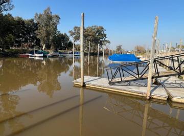 Terreno · 420m² · Venta Lote Vila Marina I