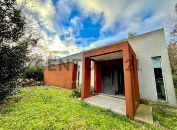 Casa · 153m² · 5 Ambientes · 1 Cochera · Casa en Venta Barrio Semicerrado El Rodeo - Usd 140.000