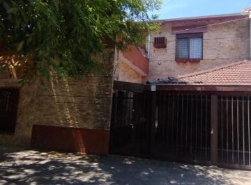 Casa de 5 ambientes, Mataderos · Casa Mataderos Excelente Estado y Oportunidad