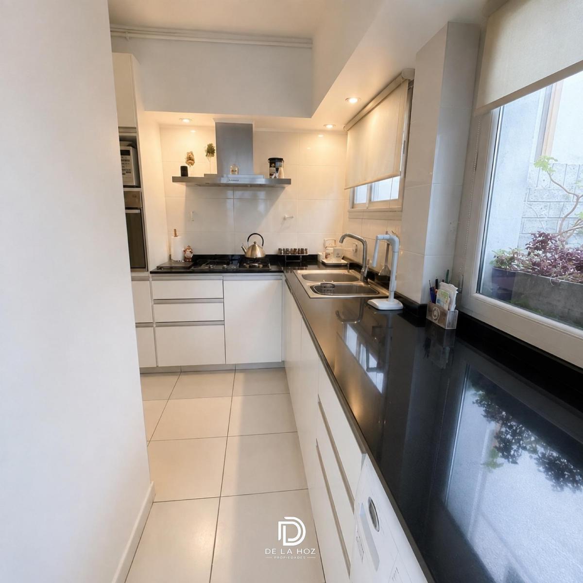 Semipiso en dúplex – plaza mitre 4 ambientes | terraza | cochera | baulera