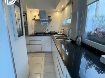 Departamento · 140m² · 4 Ambientes · Departamento - Plaza Mitre