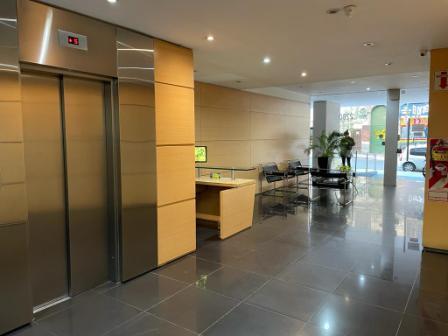 Departamento · 37m² · 1 Ambiente