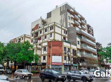 Departamento · 100m² · 4 Ambientes · Departamento en Venta 3 Dorm. Pueyrredon Al 900