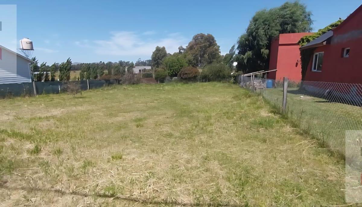 Lote de 799 mts2 reales en zona residencial — Calle La Gruta