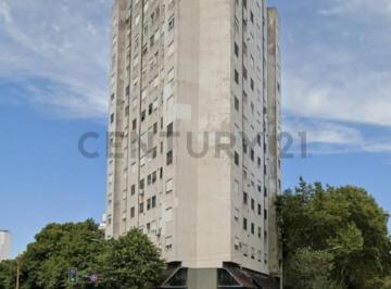 Departamento · 32m² · 2 Ambientes · Departamento de 1 Dormitorio en Venta 44 y Diagonal 80