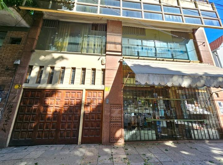 Local comercial · 72m² · 1 Ambiente