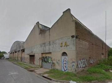 Bodega-Galpón · 5800m² · Galpón en Sarandi