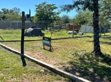 Terreno · 430m² · Terreno en Venta Anisacate Los Talas