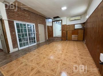 Local comercial · 95m² · 4 Ambientes · Alquiler Oficina en Caballito - Zona Primera Junta