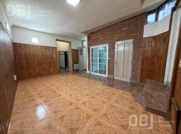 Local comercial · 95m² · 4 Ambientes · Alquiler Local Privado en Caballito - Zona Primera Junta