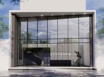 Oficina comercial · 1m² · 3 Ambientes · Peru 1170. Mendoza. Oficina Edificio Corporativo / Local Aaa en Alquiler