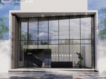 Oficina comercial · 1m² · 3 Ambientes · Peru 1170. Mendoza. Oficina Edificio Corporativo / Local Aaa en Alquiler